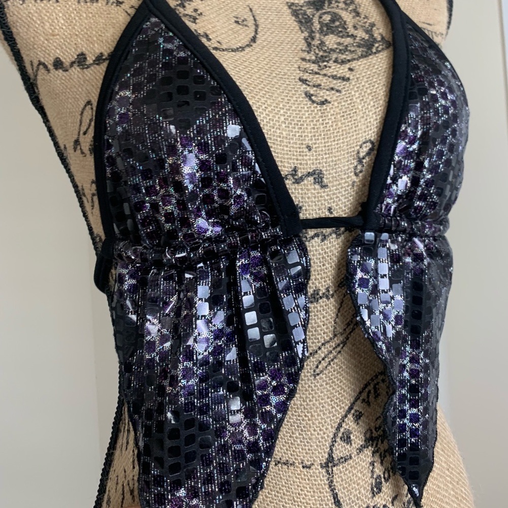 Butterfly Top
